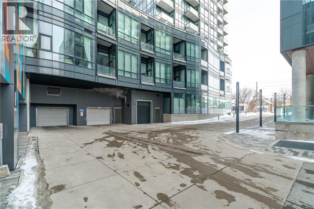 100 GARMENT Street Unit# 216, Kitchener, Ontario, N2G0C3 — Photo 3