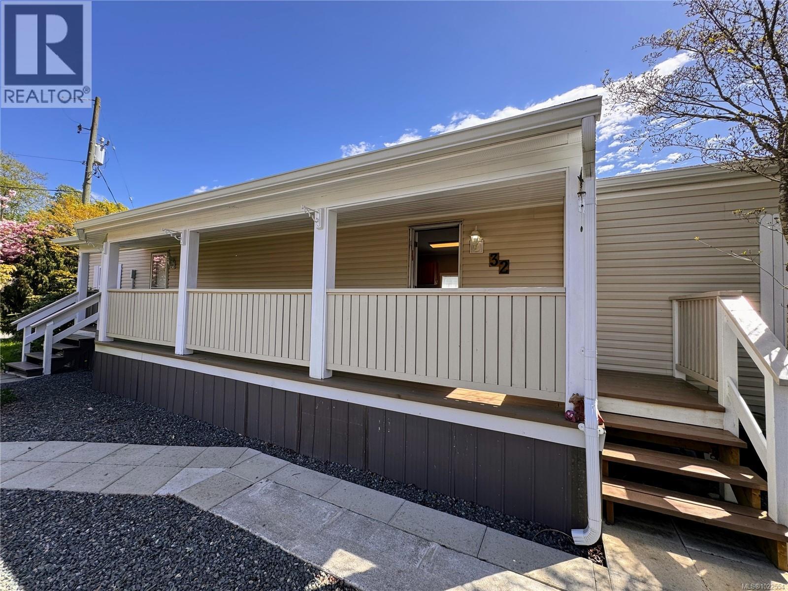 #32 7021 Grant Rd - 2