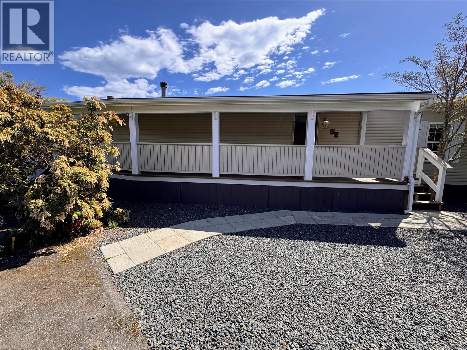 #32 7021 Grant Rd - 36