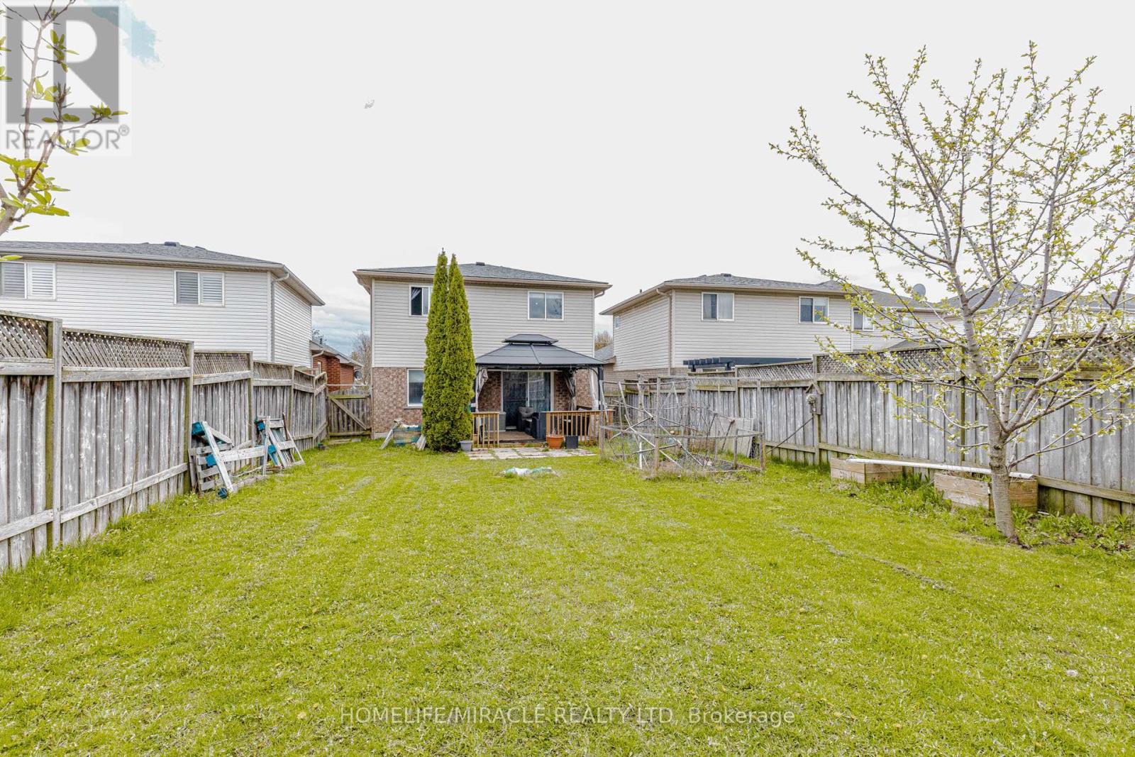 125 HAWKINS DRIVE - 46
