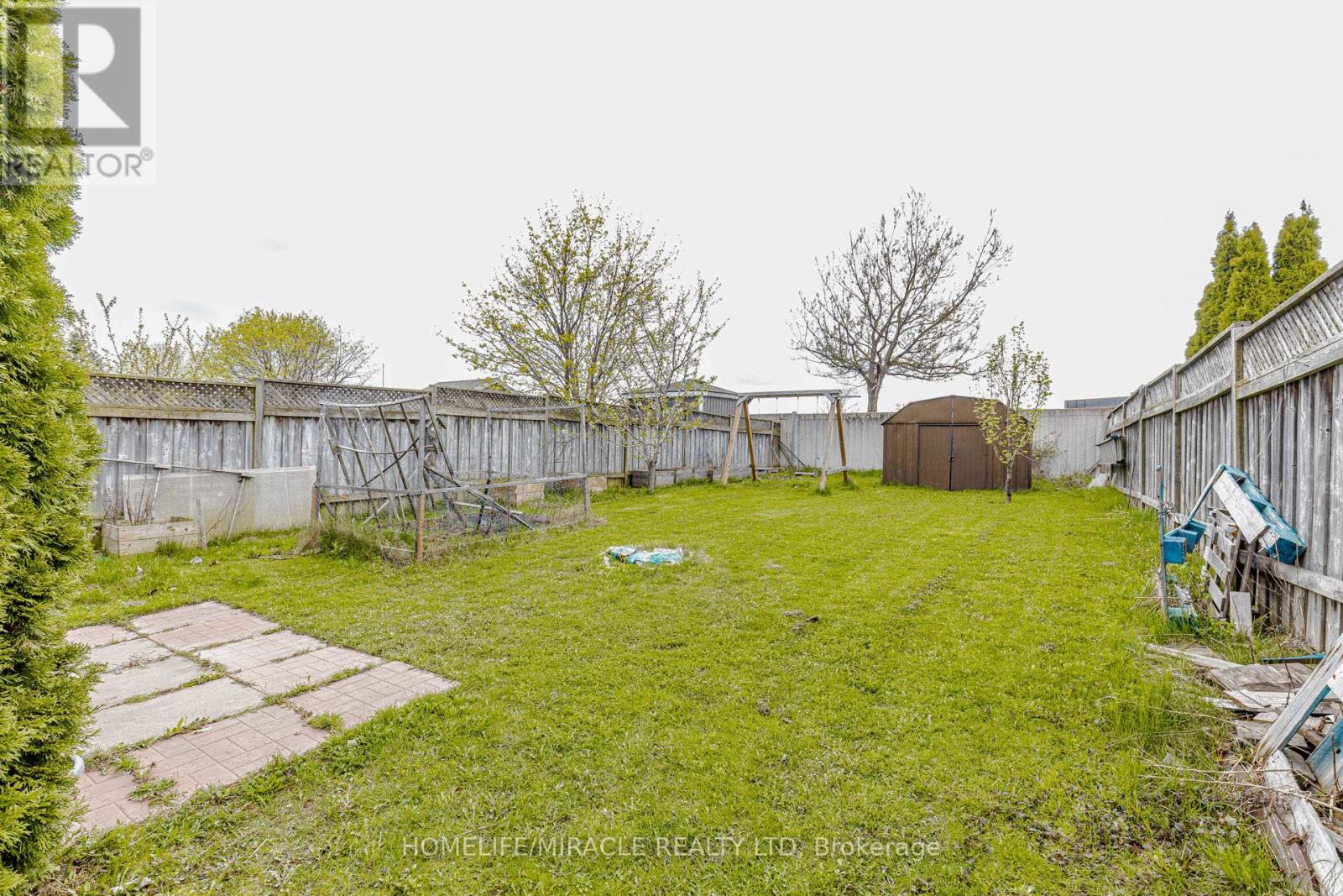 125 HAWKINS DRIVE - 43
