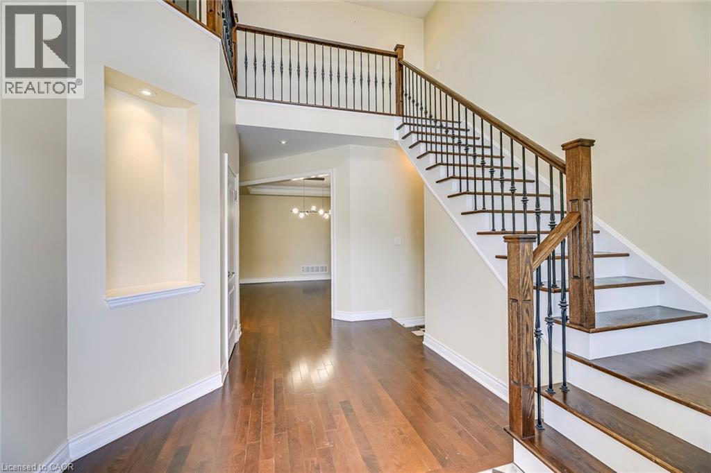 2492 CHAPLIN Road, Oakville, Ontario, L6H0A4 — Photo 14