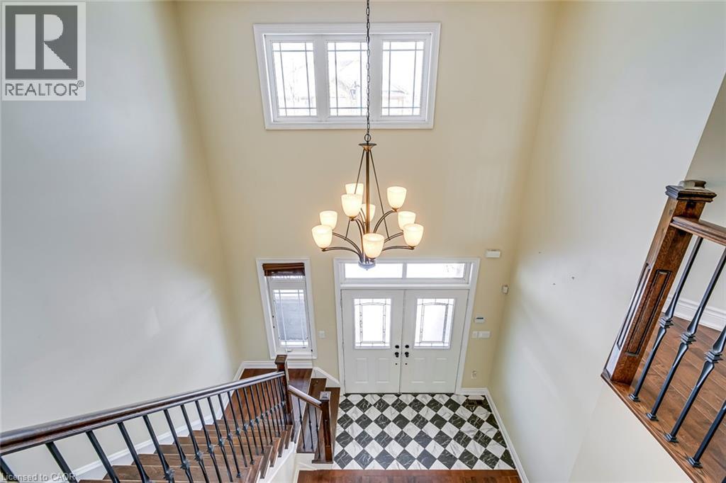 2492 CHAPLIN Road, Oakville, Ontario, L6H0A4 — Photo 16