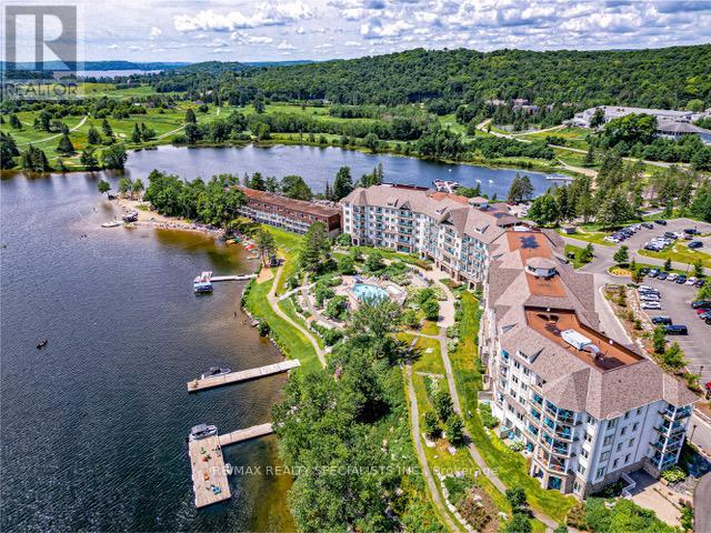 #230 25 PEN LAKE POINT ROAD - 1