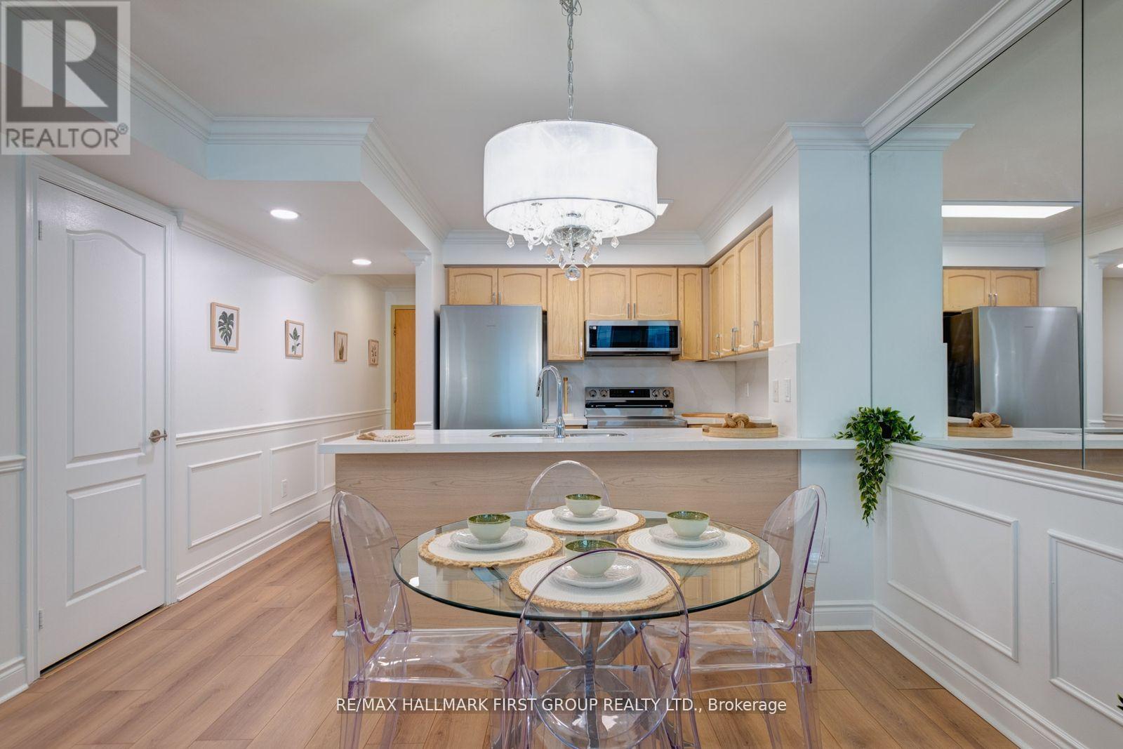 #1008 60 BRIAN HARRISON WAY - 7