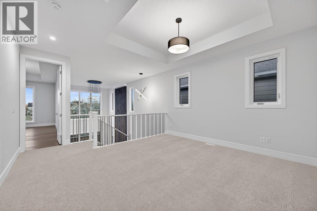62 Westland Park SW - 19