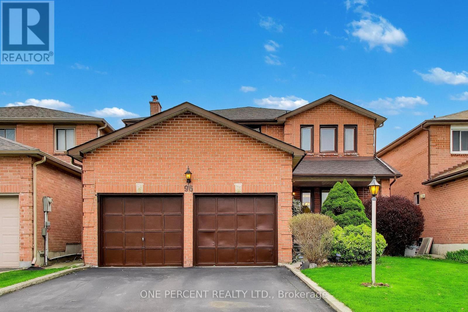 96 BROOKMILL DRIVE - 1