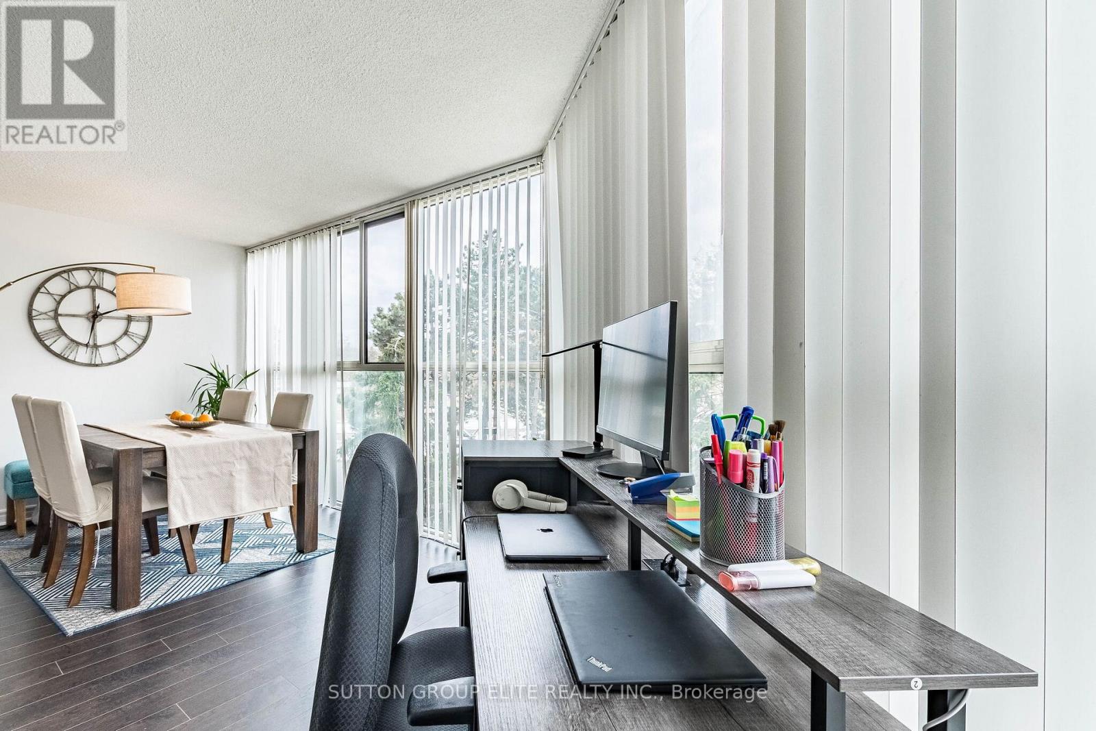 #307 2091 HURONTARIO STREET - 20