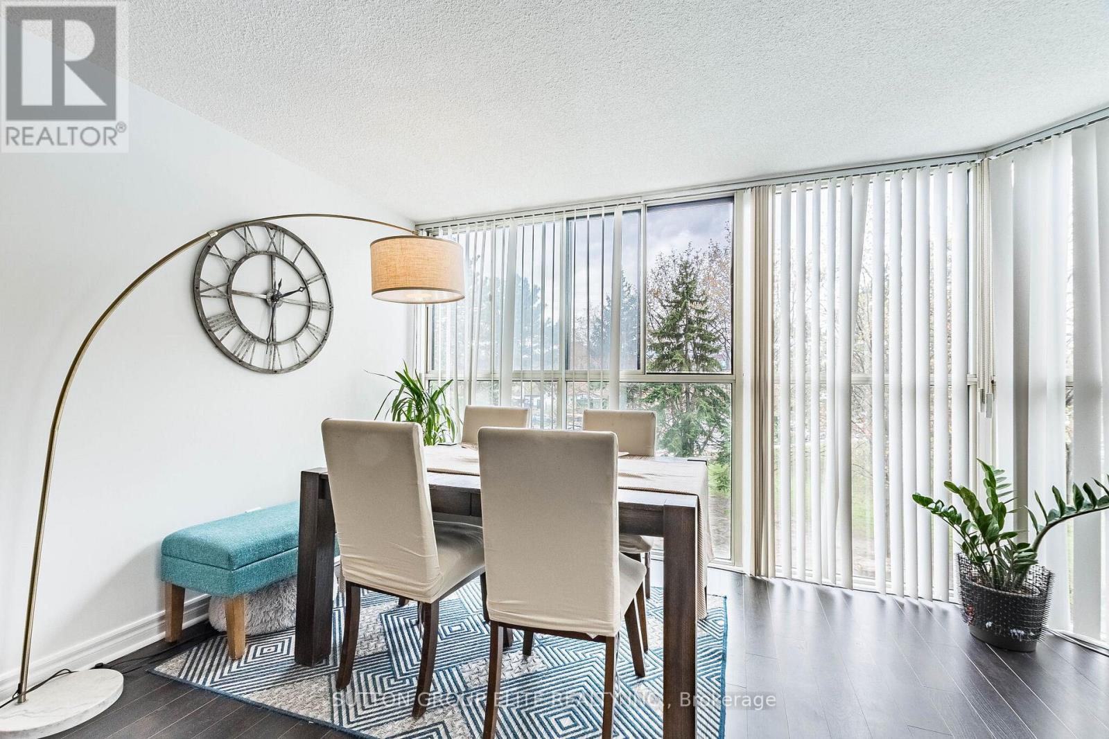 #307 2091 HURONTARIO STREET - 22