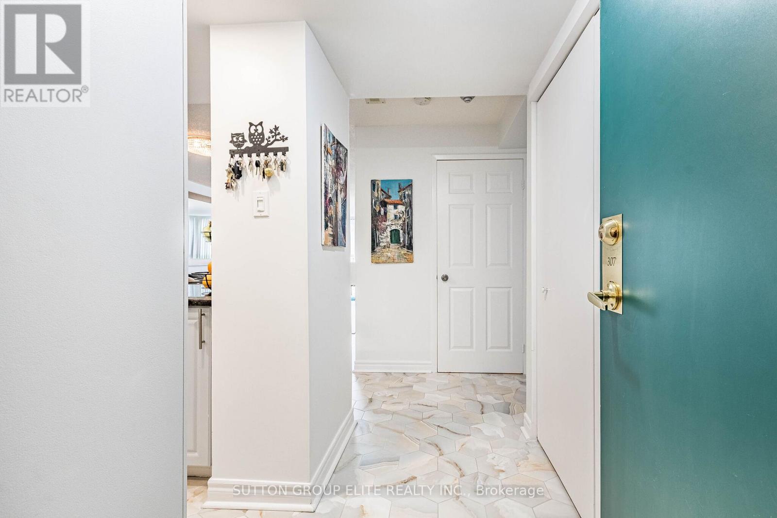 #307 2091 HURONTARIO STREET - 6
