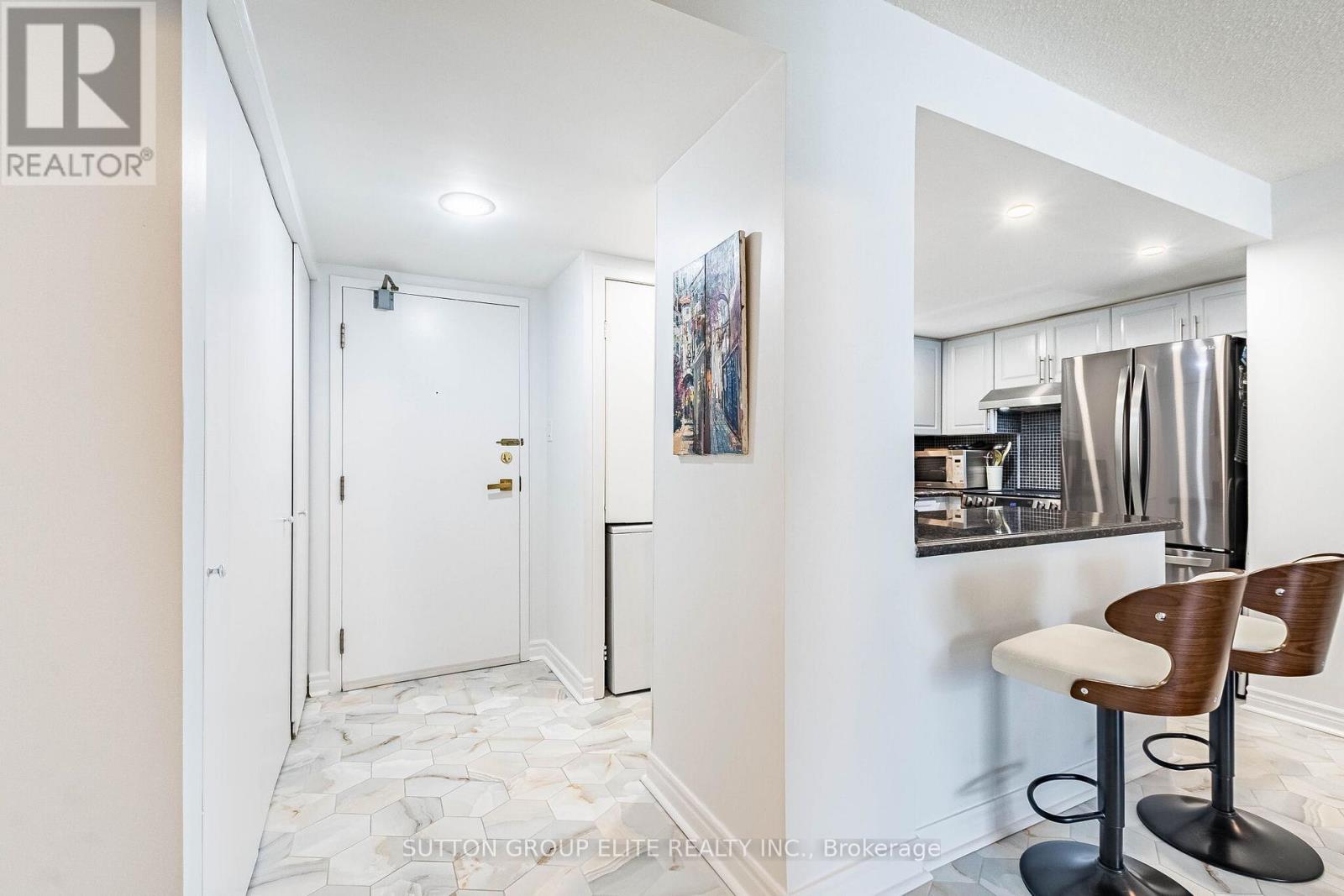 #307 2091 HURONTARIO STREET - 8