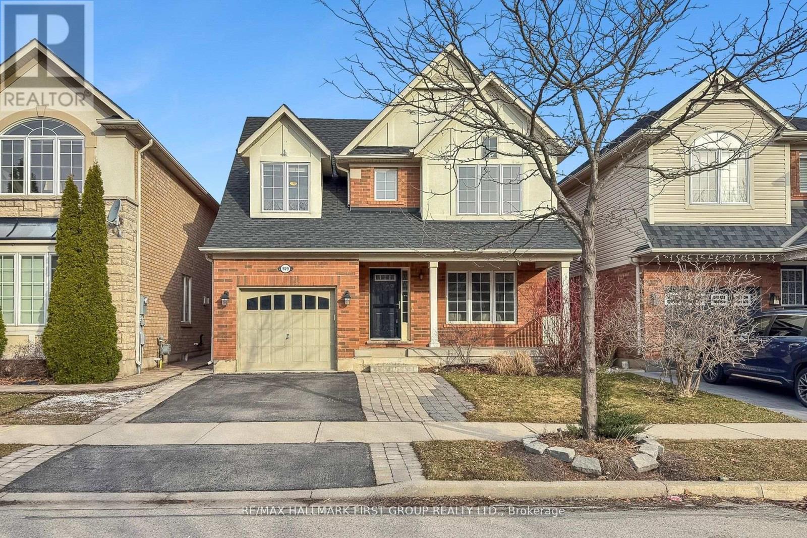 929 BESSY TRAIL - 1