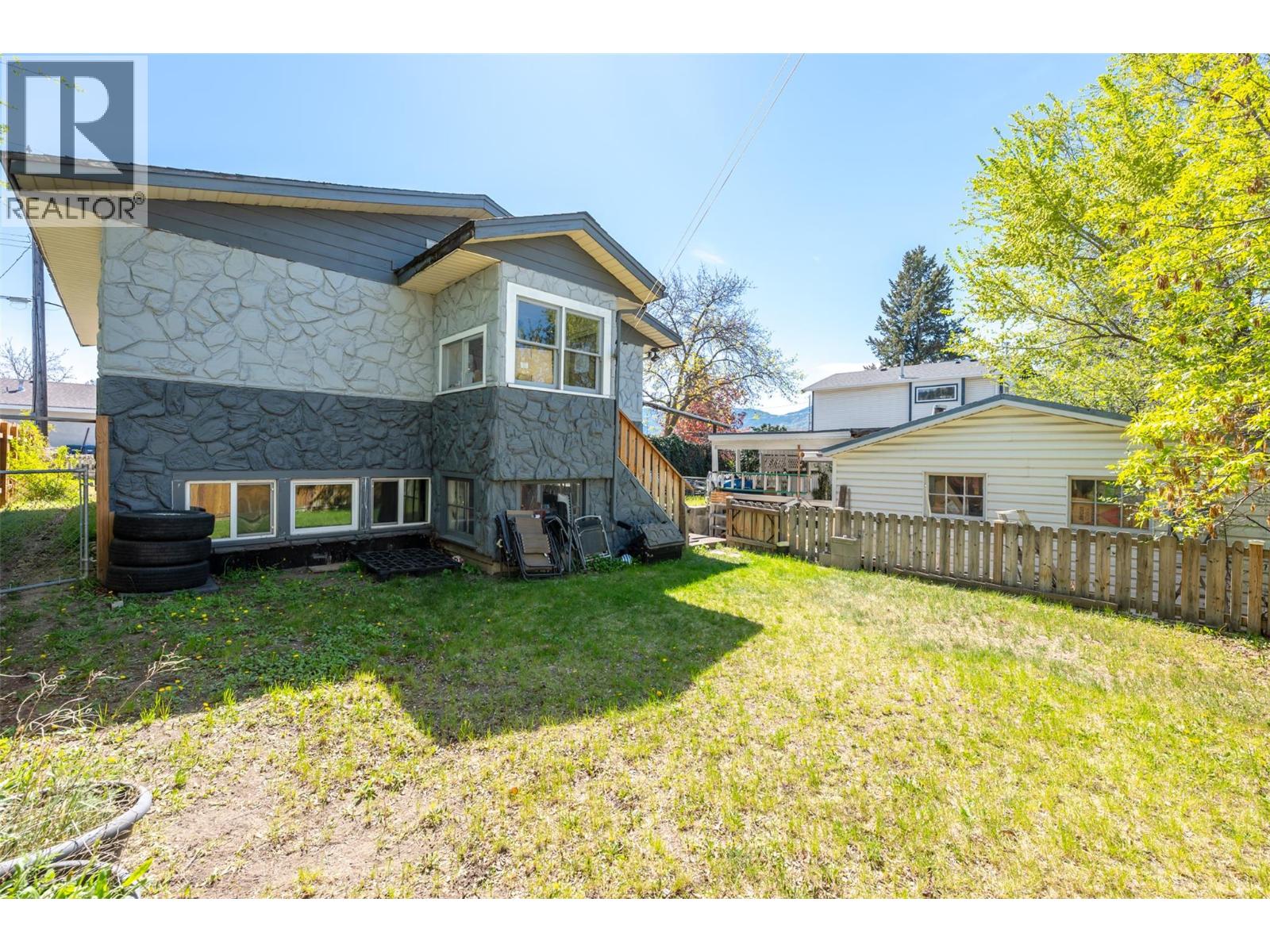 591 Gahan Avenue, Penticton