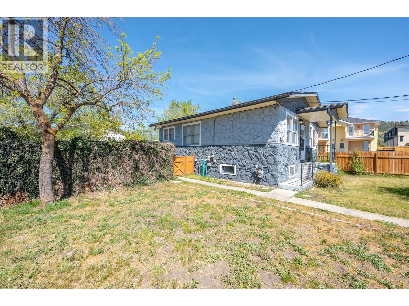 591 Gahan Avenue, Penticton