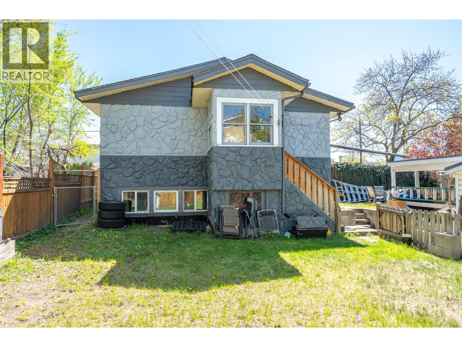 591 Gahan Avenue, Penticton