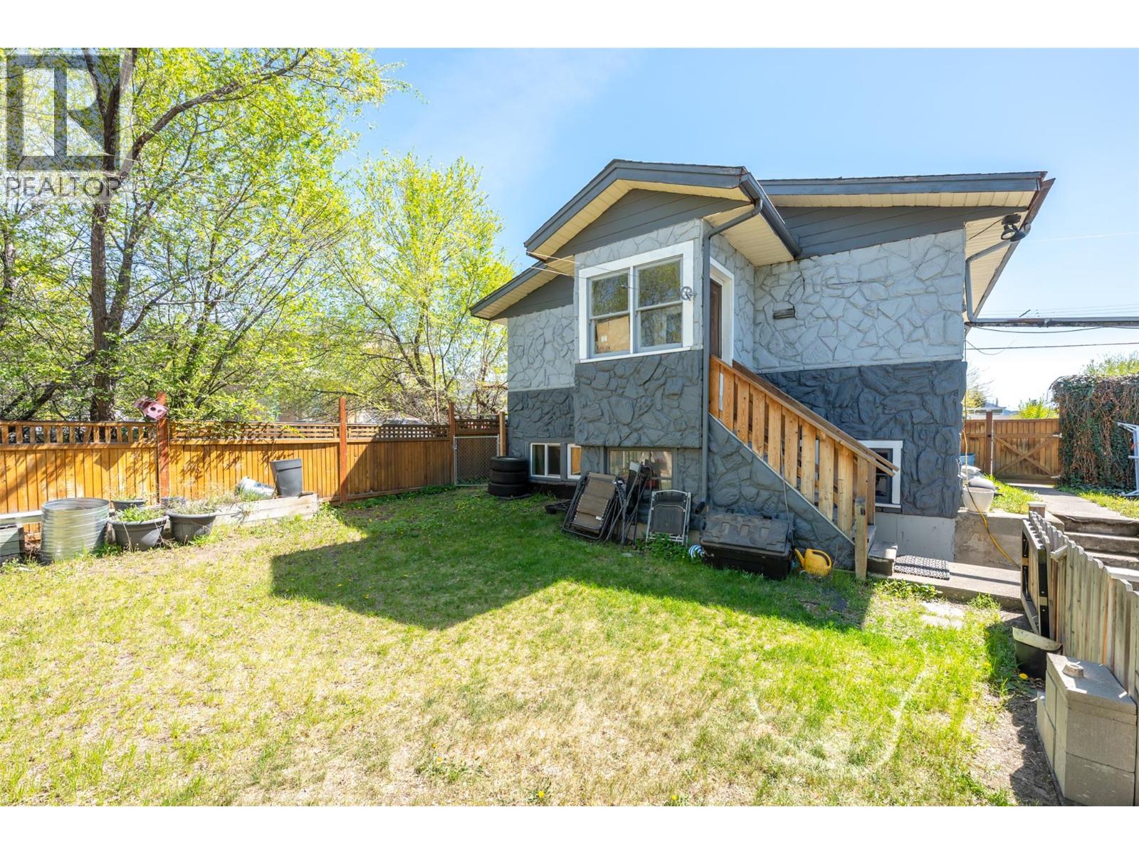591 Gahan Avenue, Penticton