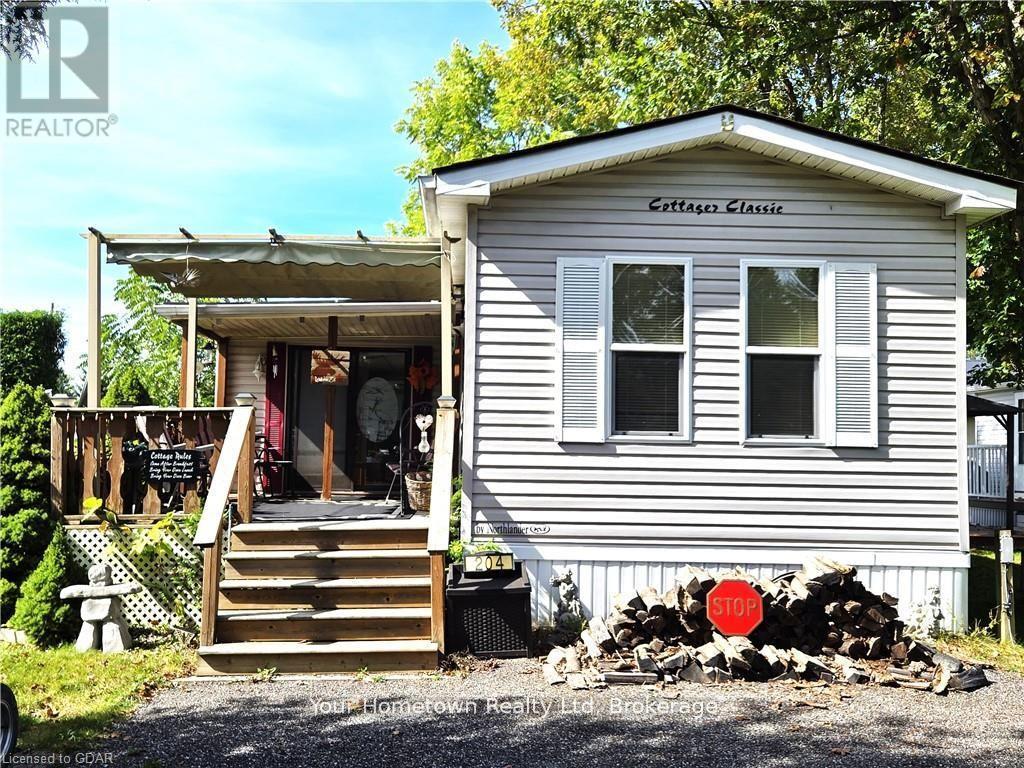 204 BEACH ROAD - 1
