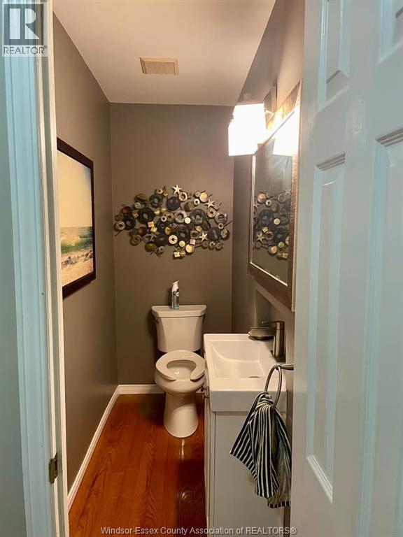 555 JEFFREYBROOK DRIVE, London, Ontario, N8X2S3 — Photo 9