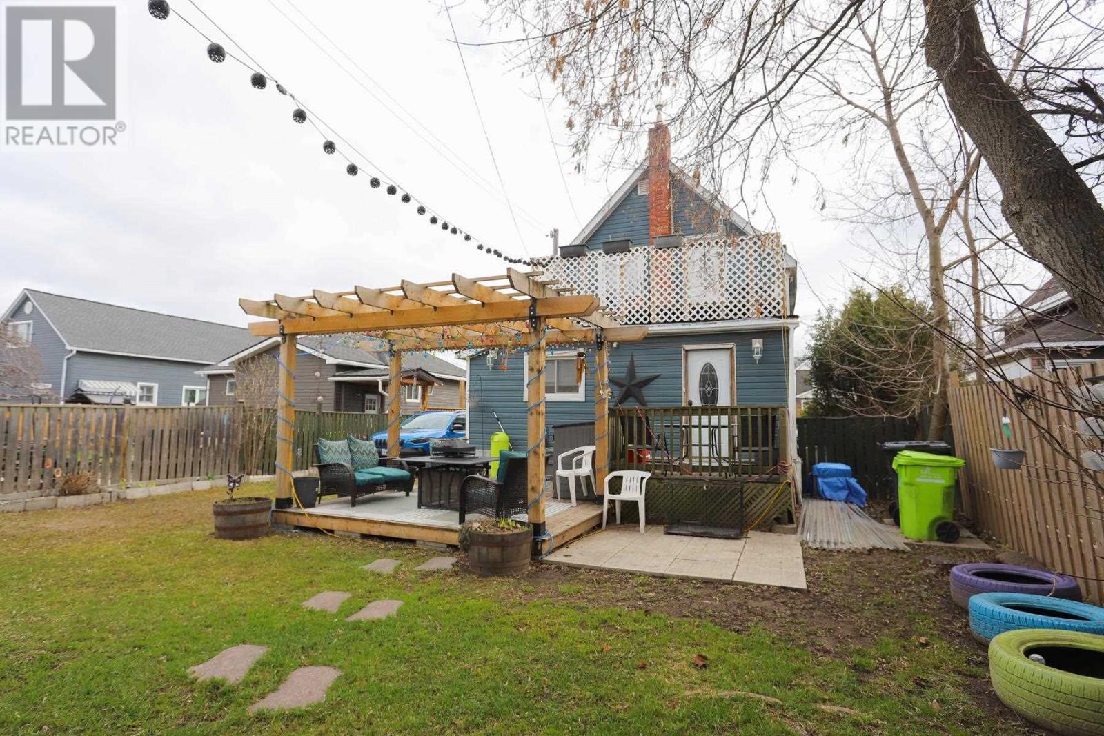 212 Wallace TER, Sault Ste. Marie, Ontario, P6C1K6 — Photo 28