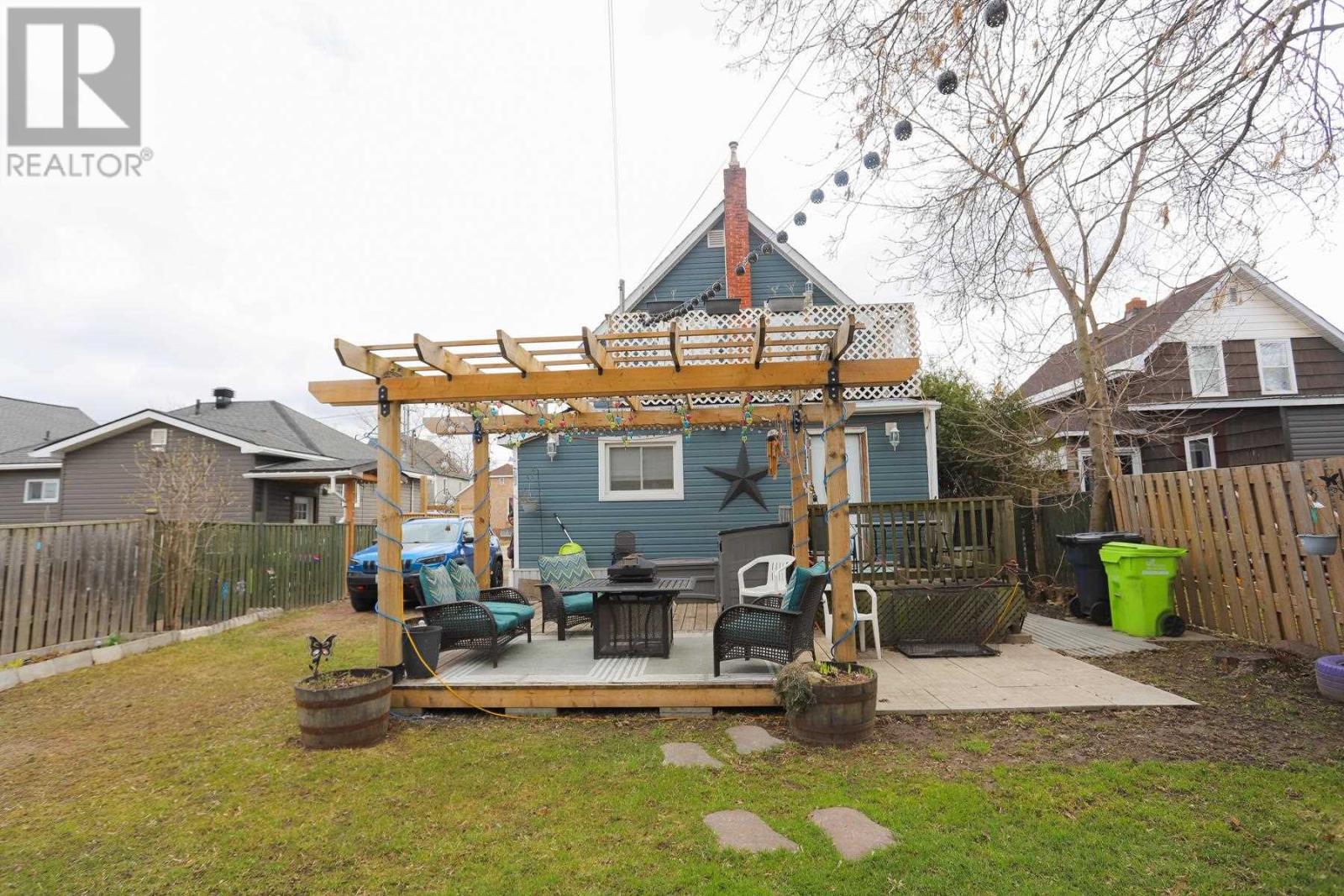 212 Wallace TER, Sault Ste. Marie, Ontario, P6C1K6 — Photo 29
