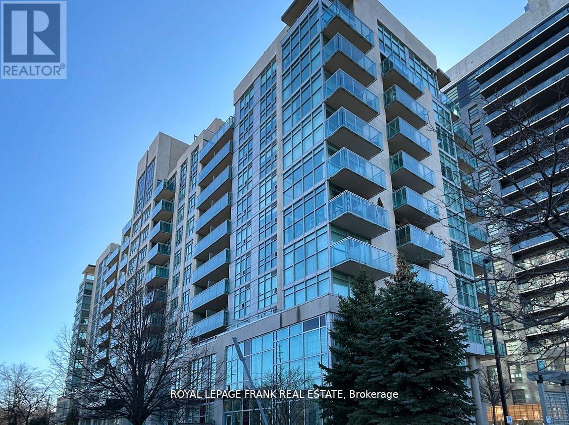 #101 1600 CHARLES STREET - Image 2