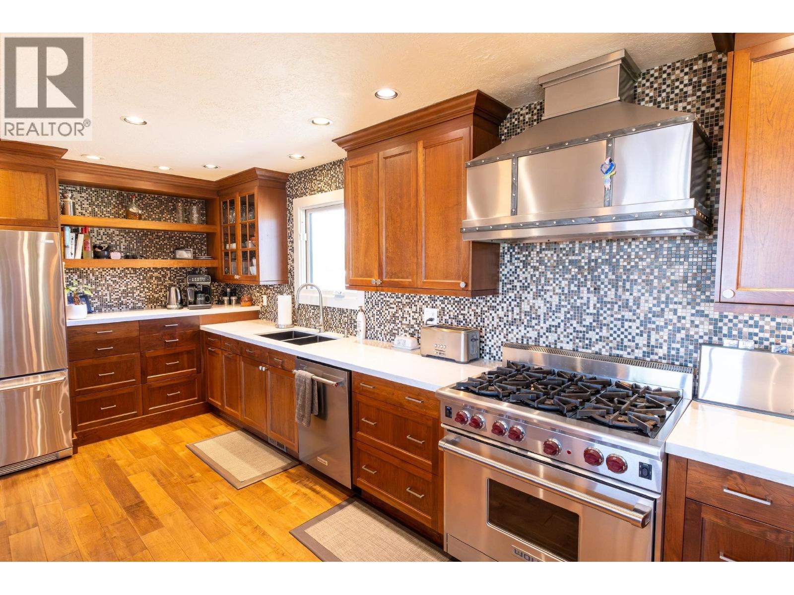 9651 JONES SUBDIVISONN, Fort St. John