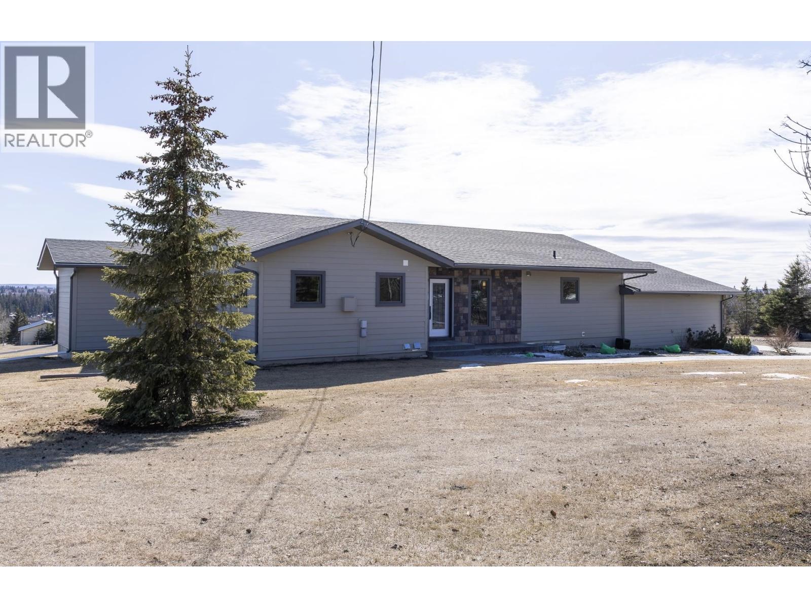 9651 JONES SUBDIVISONN, Fort St. John