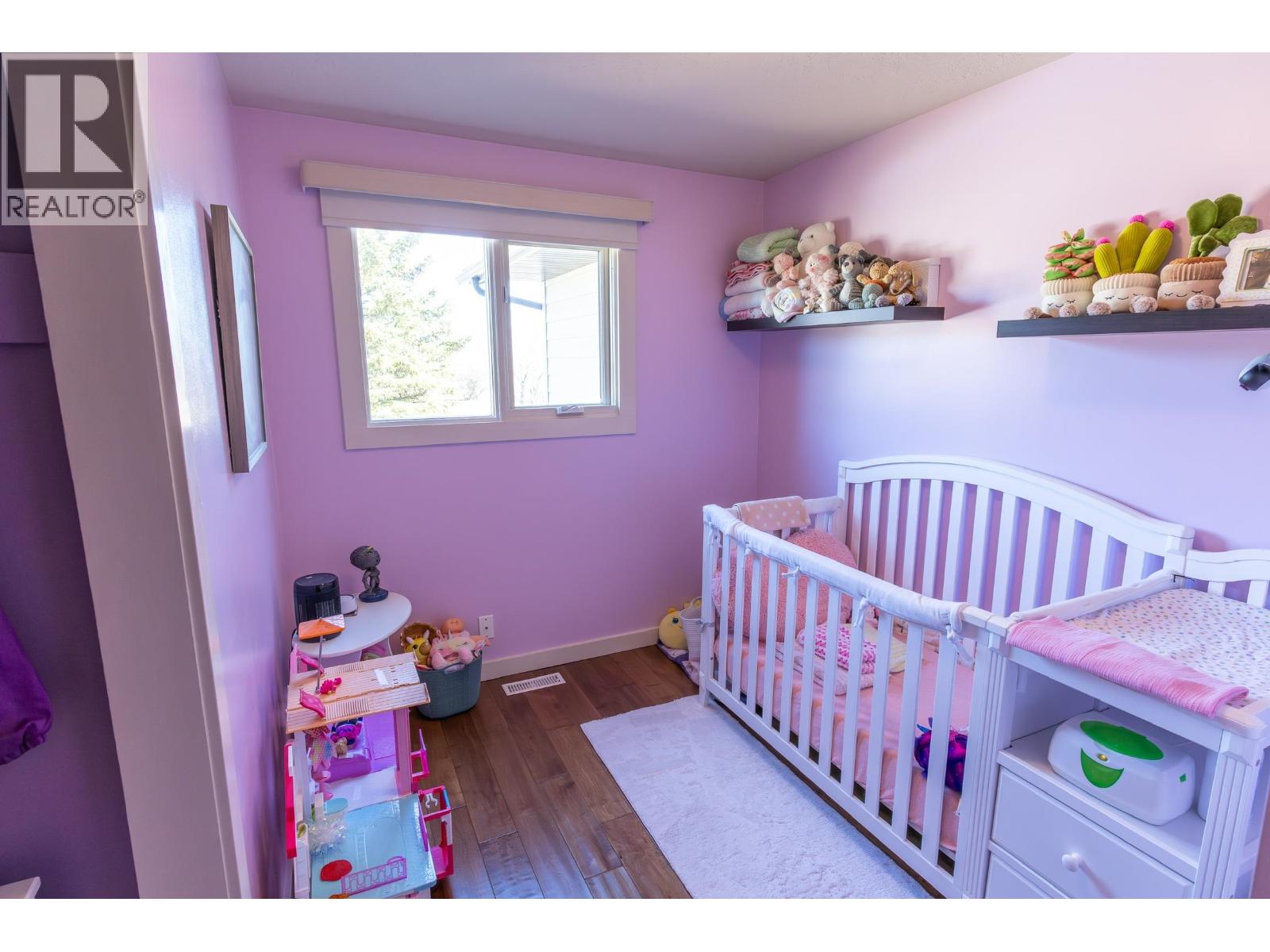 9651 JONES SUBDIVISONN, Fort St. John