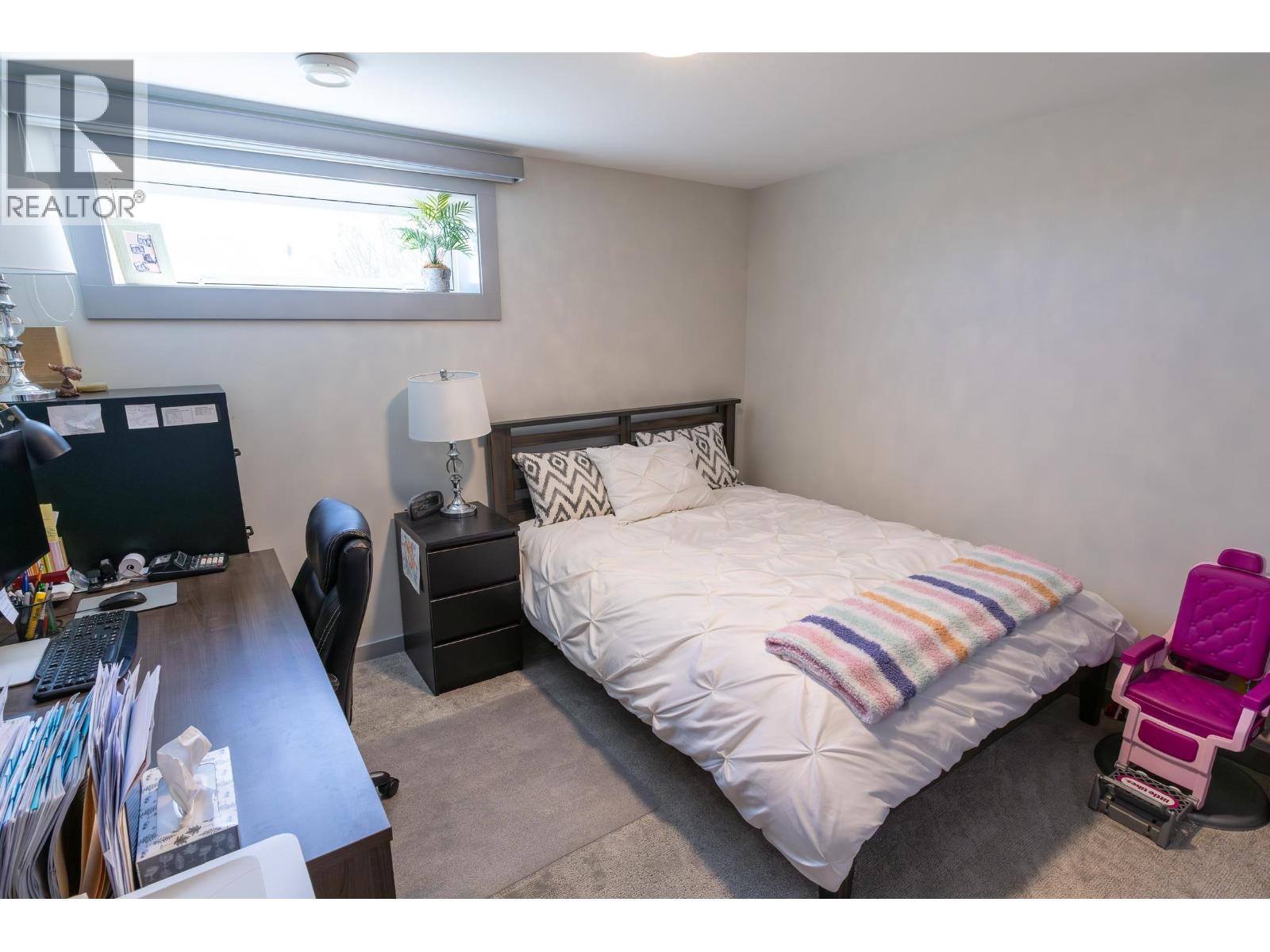 9651 JONES SUBDIVISONN, Fort St. John