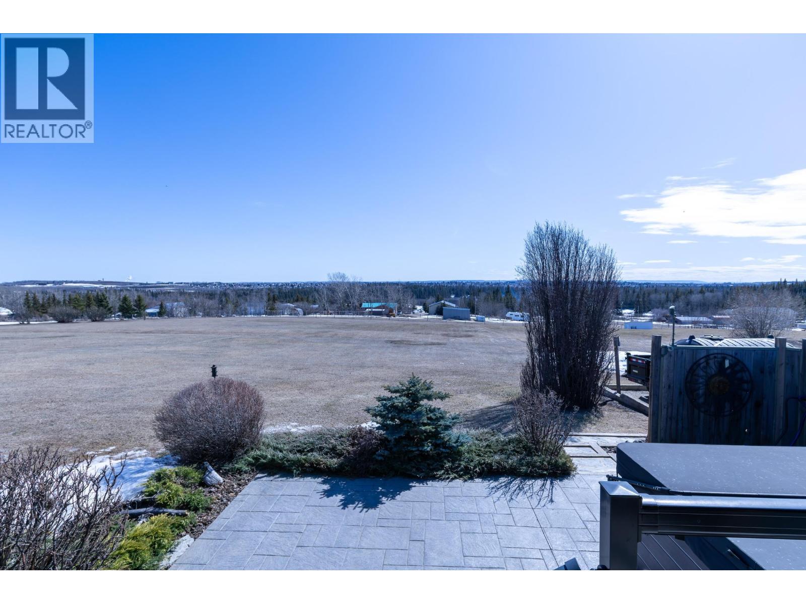 9651 JONES SUBDIVISONN, Fort St. John