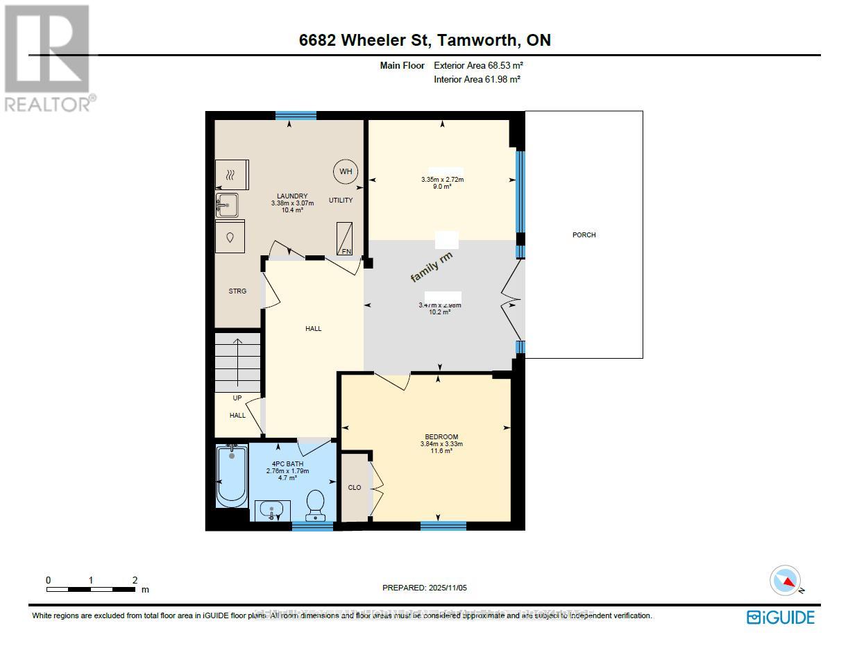 6682 WHEELER STREET - 42