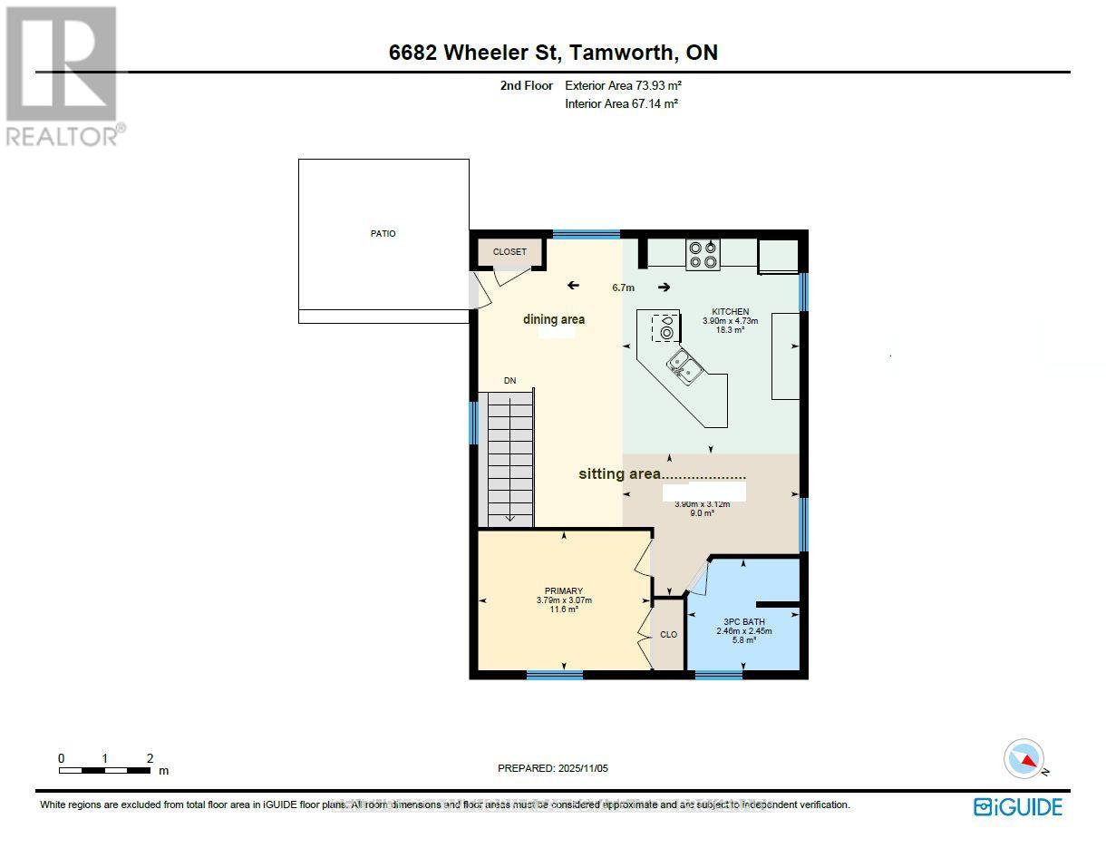 6682 WHEELER STREET - 43