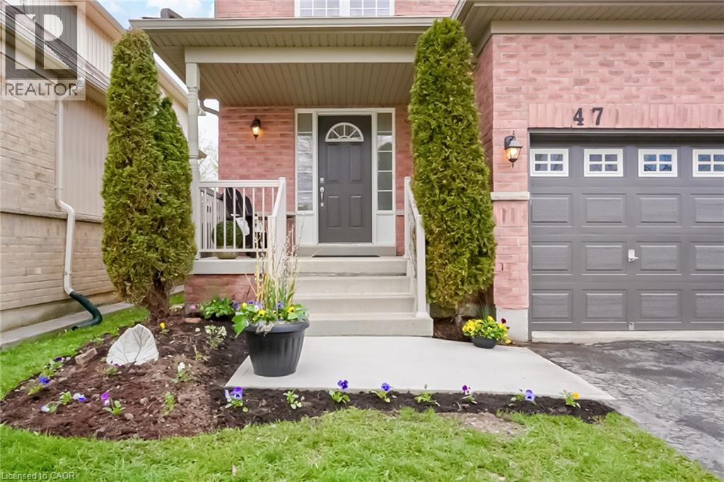 47 BARRETT Avenue, Brantford, Ontario, N3S0B5 — Photo 3