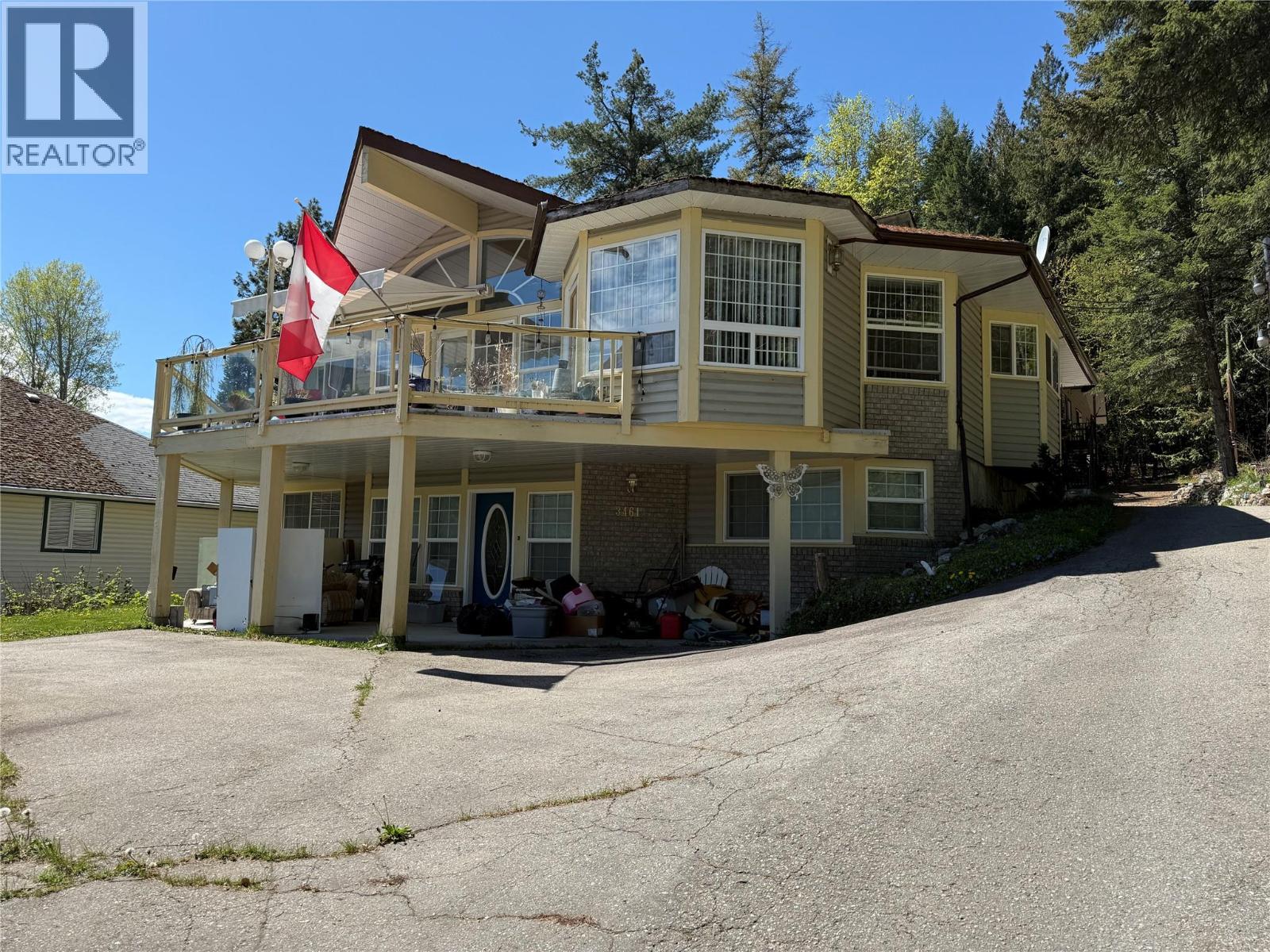 3461 Bodard Road - 1