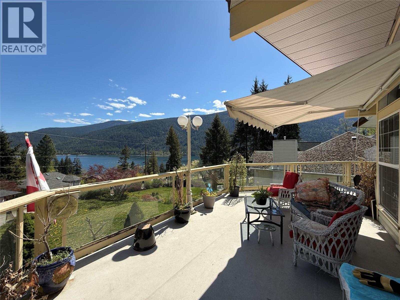 3461 Bodard Road, Nelson
