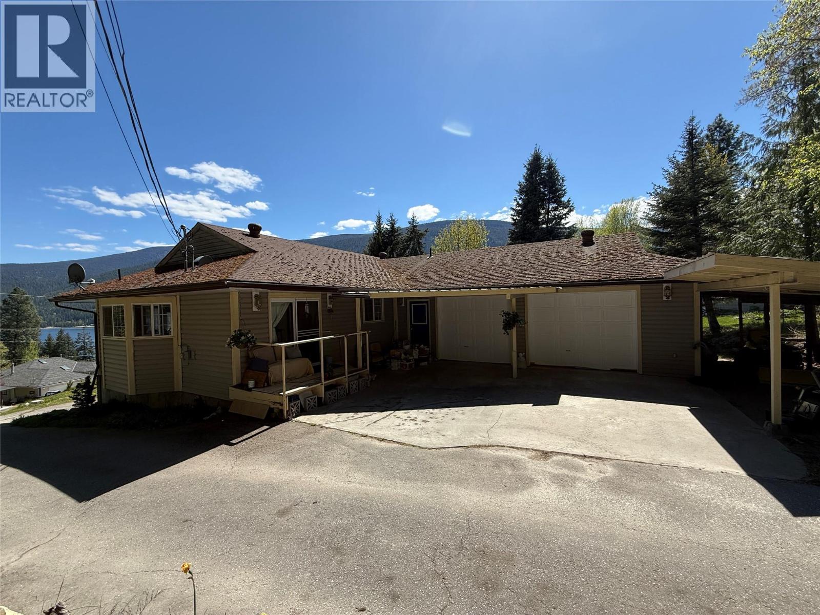 3461 Bodard Road, Nelson