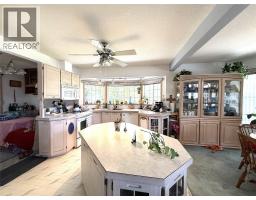 Dining nook - 3461 Bodard Road, Nelson, BC V1L6T3 Photo 11