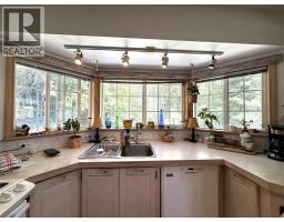 Dining room - 3461 Bodard Road, Nelson, BC V1L6T3 Photo 13