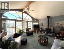 3pc Bathroom - 3461 Bodard Road, Nelson, BC V1L6T3 Photo 7