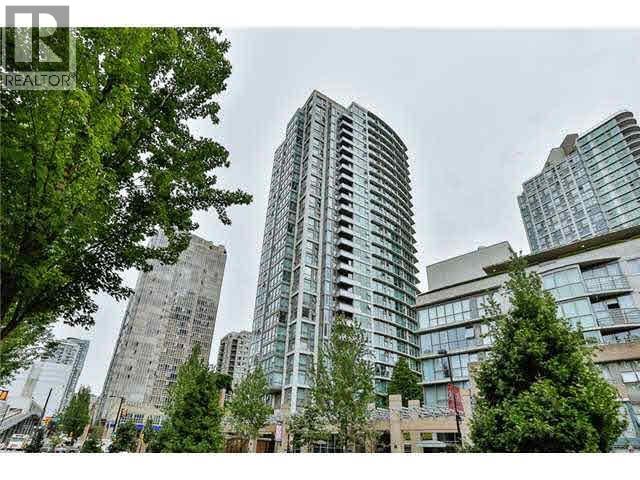 1007 1008 CAMBIE STREET, Vancouver