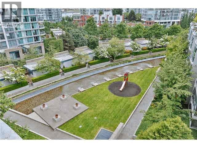 1007 1008 CAMBIE STREET, Vancouver