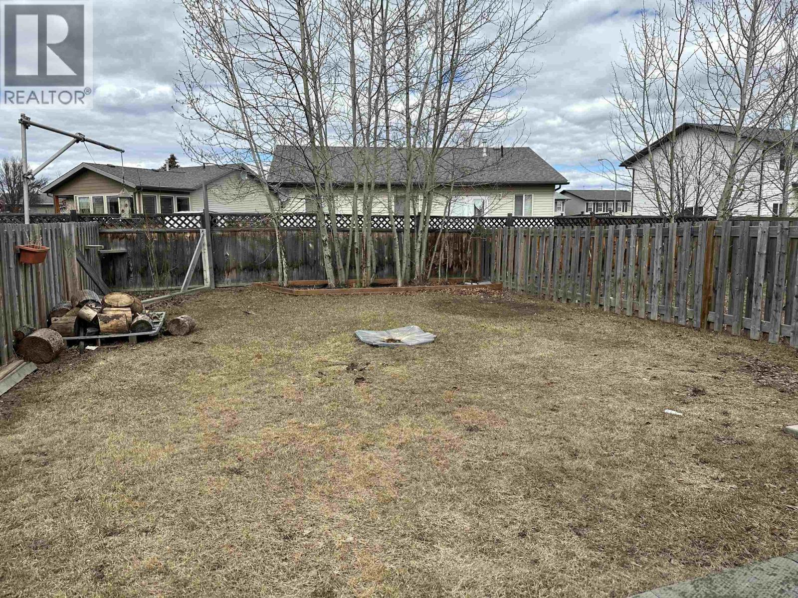 8142 87 AVENUE, Fort St. John