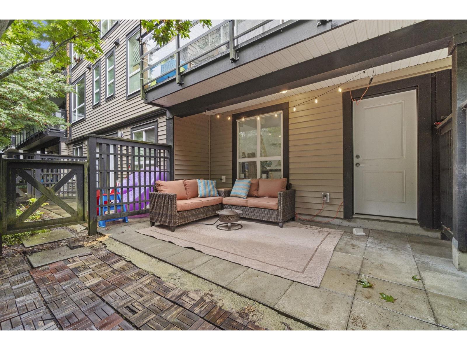 3 Bed, 3 Bath Townhouse for Sale in Langley – 41 20857 77A AVENUE, Langley – MLS# R3111852 - Image 19