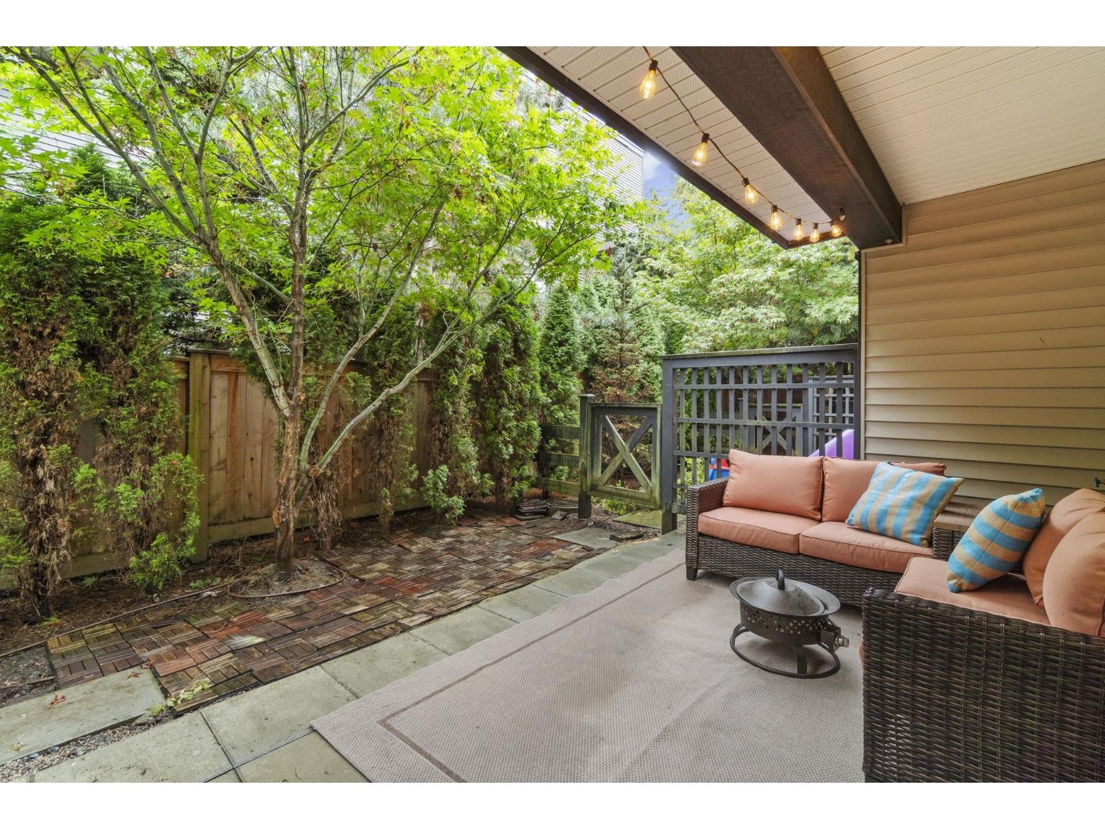 3 Bed, 3 Bath Townhouse for Sale in Langley – 41 20857 77A AVENUE, Langley – MLS# R3111852 - Image 20