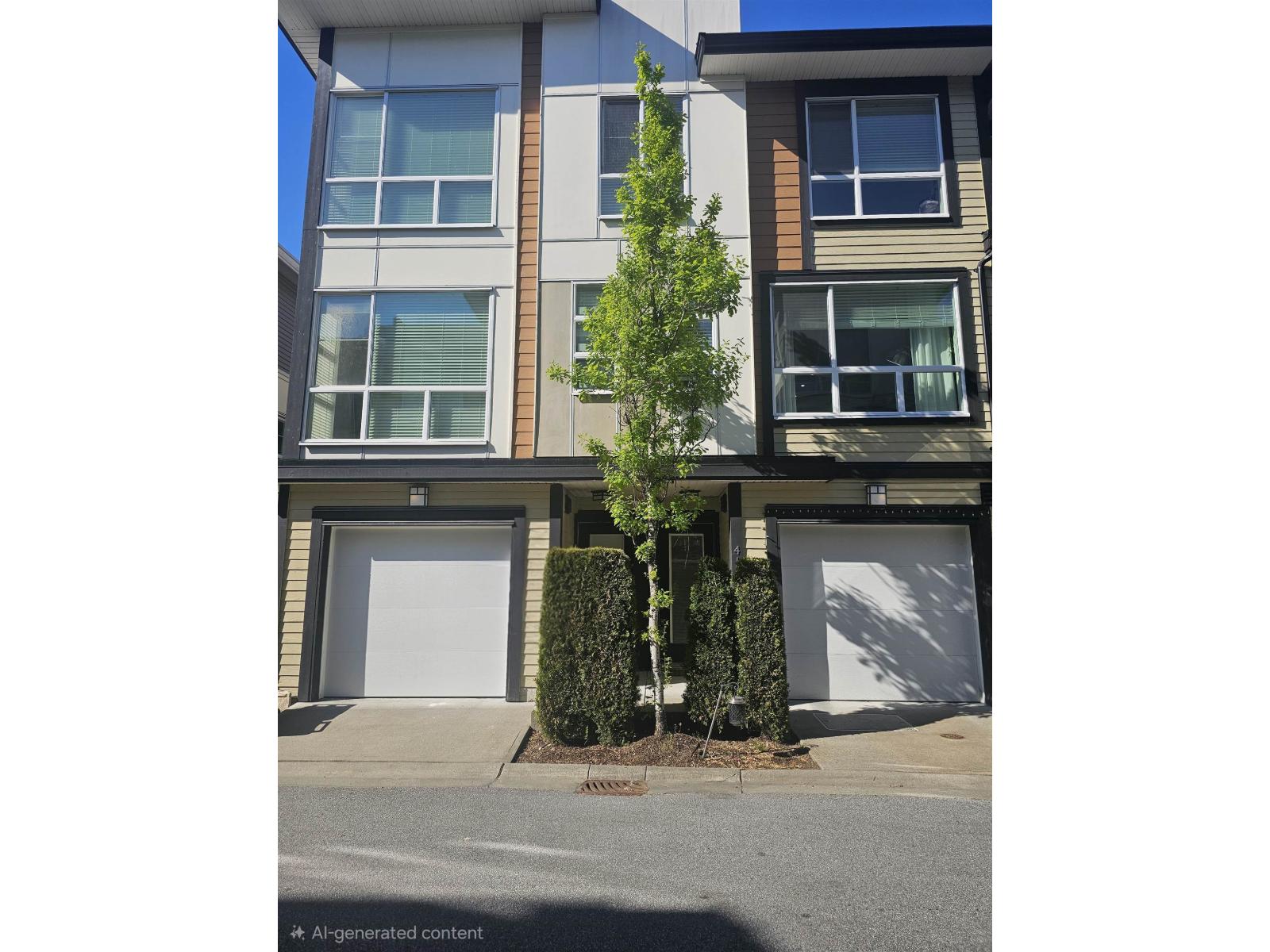 3 Bed, 3 Bath Townhouse for Sale in Langley – 41 20857 77A AVENUE, Langley – MLS# R3111852 - Image 21