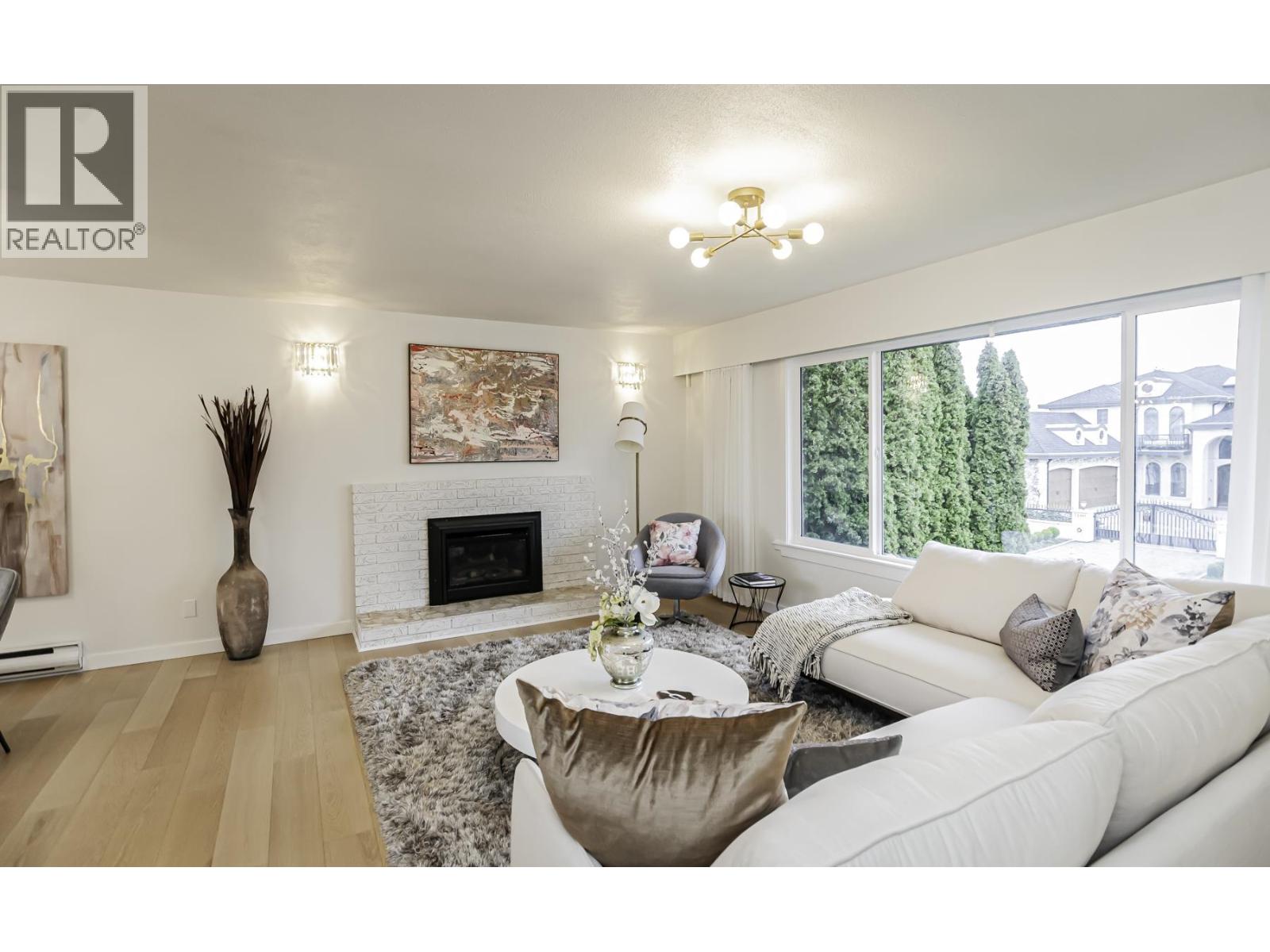 7111 CAVELIER COURT, Richmond