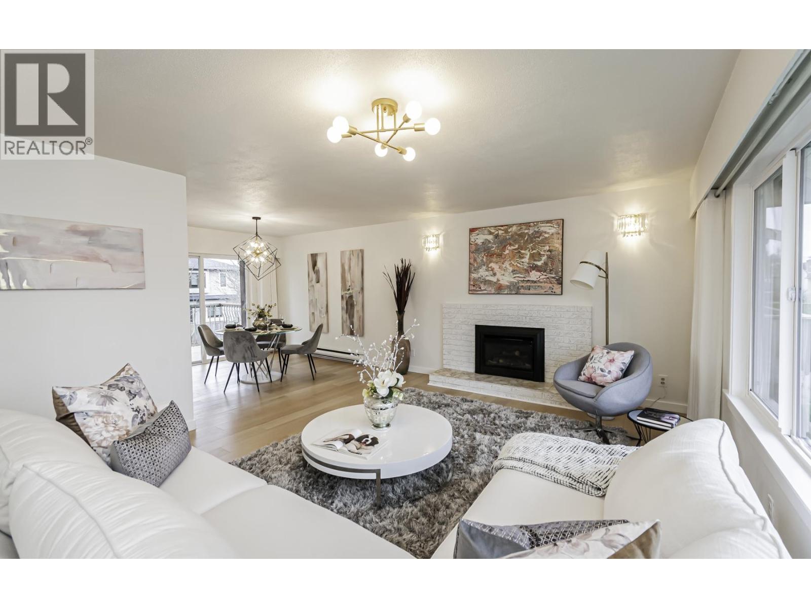 7111 CAVELIER COURT, Richmond