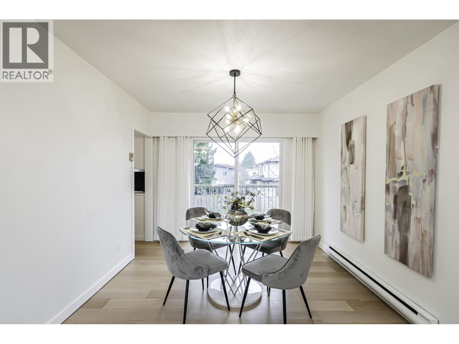 7111 CAVELIER COURT, Richmond