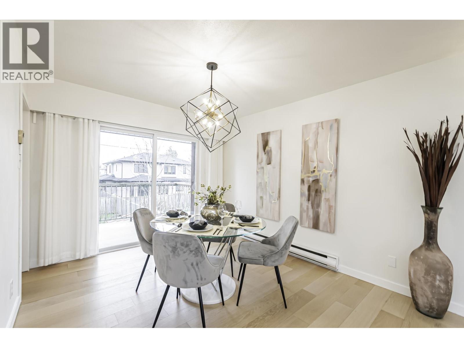 7111 CAVELIER COURT, Richmond