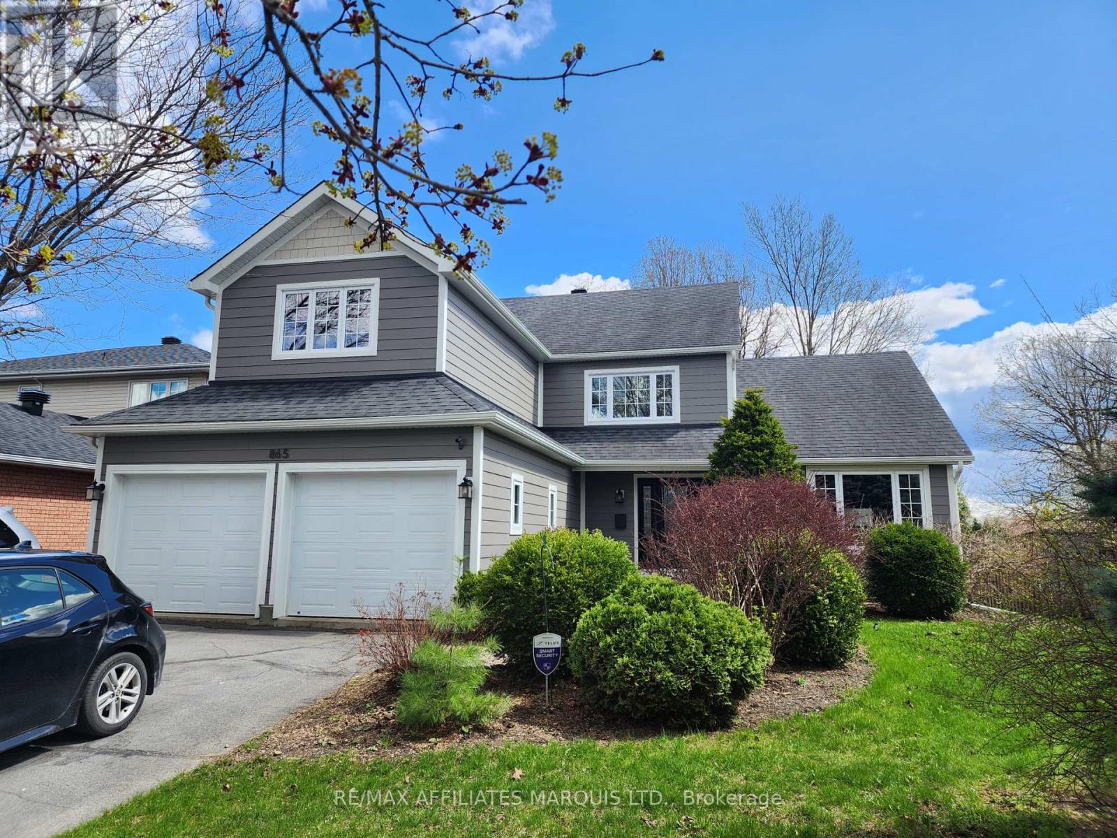 865 CHELSEA CRESCENT - 35